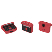Nouveau Breveté Professionnel Ski Snowboard Tuning Edge Basic Edge Tuner