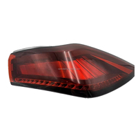 Feu arrière Innotech Stock BYD Yuan Plus SC2E-4133020 12V Neuf 24V Volta OE 	 SC2E-4133020
