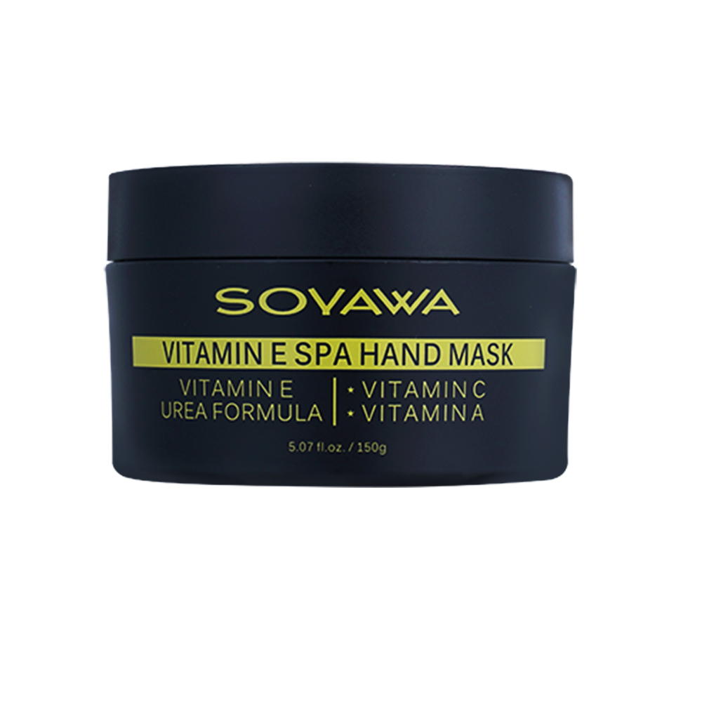 Витамин Е спа увлажняющая маска для рук