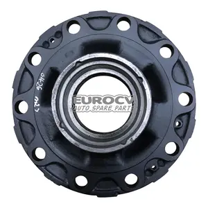 Eurocv משאית חלקי VOE 20517164-1 גלגל רכזת ללא מסבי גלגל Stud