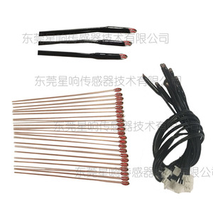 Nhà Máy bán hàng trực tiếp NTC thermistor, mf58 thủy tinh đóng gói, nhiệt độ cao nhiệt tổng hợp điện trở, trong kho - Product Image 6