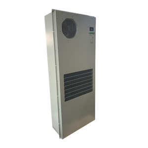 Aire Acondicionado Langji de 2HP 5000W AC 380V para Contenedores, Unidad de Refrigeración para Contenedores de Almacenamiento de Baterías - Product Image 3