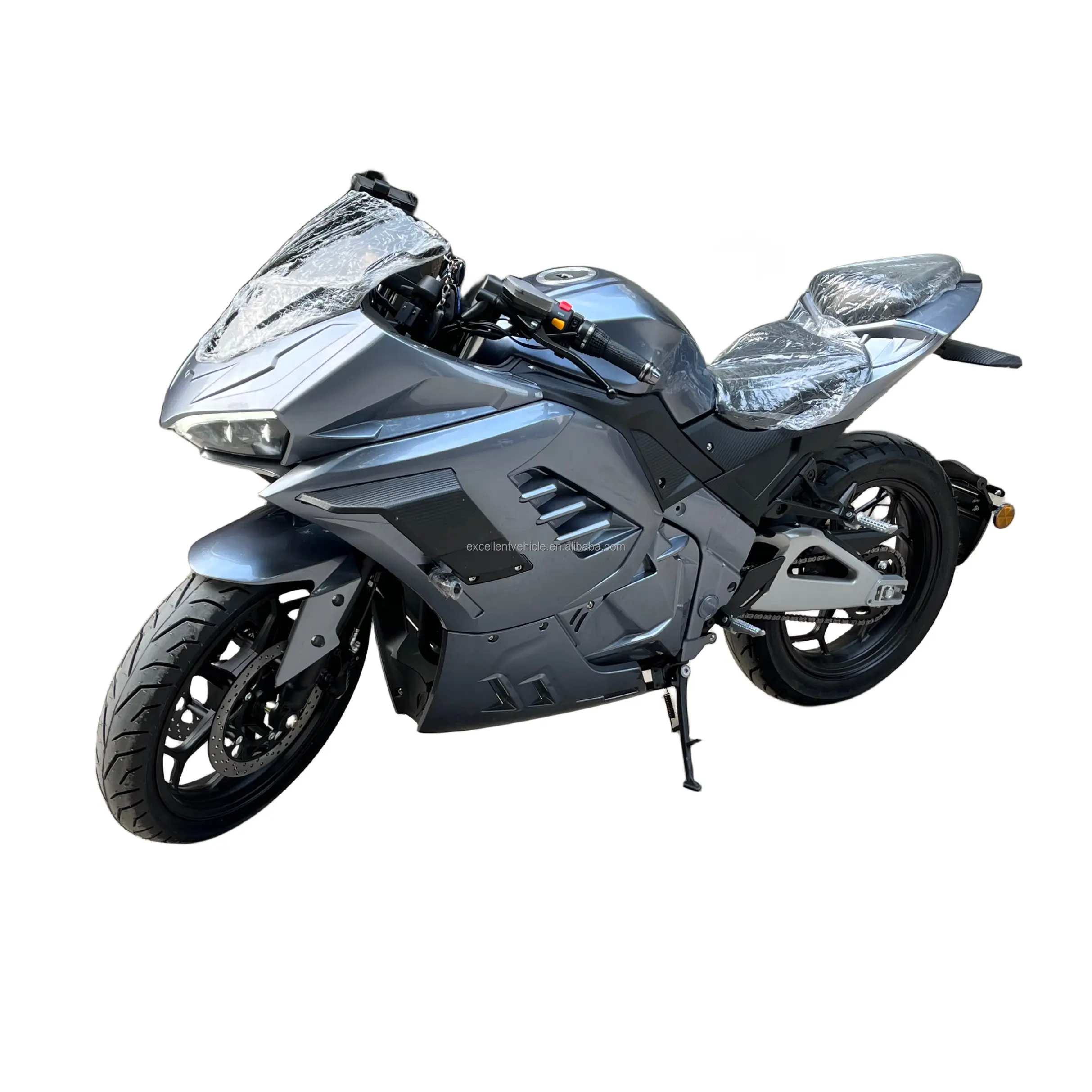 Оптовая продажа Высокое качество Электрический мотоцикл 3000 Вт дешевый Электрический скутер цена Горячая Распродажа в США