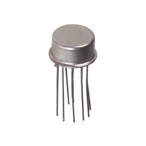 Power Management (PMIC) In Stock TO 100 10 Metal Can 5962-8980501IA Buy Online Electronic Components - Product Image 1
