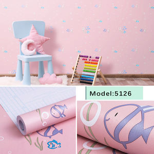 Carta da parati testurizzata con stampa di animali da parete con goffratura profonda per mobili impermeabili adesivi murali interni - Product Image 2