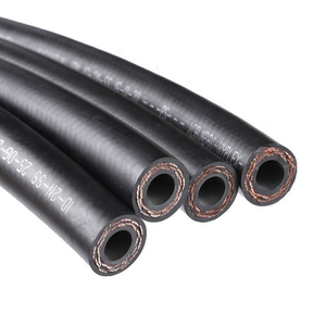 Tuyau de <span class=keywords><strong>retour</strong></span> de <span class=keywords><strong>direction</strong></span> <span class=keywords><strong>assistée</strong></span> haute qualité personnalisé en NBR, résistant à l'usure, 10 mm, pour remplacement de pièces, remplacement de pompe - Product Image 3