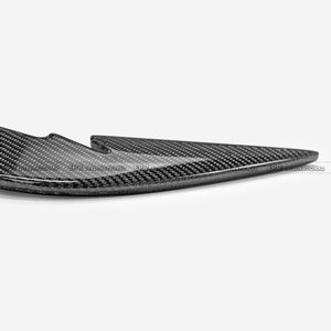 Alerón Delantero Deportivo de Grado Competición EPA, Exclusivo para CN7 Facelift Elantra 2023+, Modificación Exterior Deportiva con Sistema de Fijación - Product Image 5