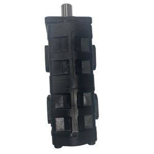 Bomba hidráulica para cargadora HuamaoCBGJ2112/2090 11C2349 Alta calidad, precios favorables. - Product Image 1