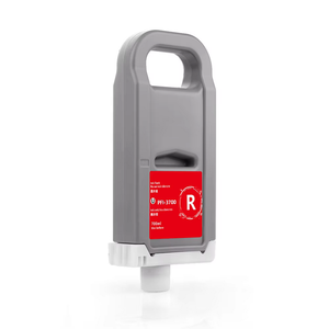 Cartouche d'encre pigmentée compatible PFI-3700 de 700 ml pour imprimantes <span class=keywords><strong>Canon</strong></span> PRO-2600/4600/6600 Series - Product Image 2