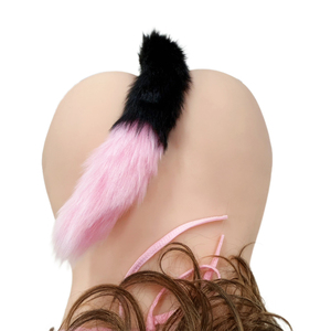 submissive anal plug Nasstoys Nasstoys Dominant Submissive Silicone Anal Plugs – .com Pleasure main image 1