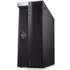 Serveurs de tour <span class=keywords><strong>T7820</strong></span> de précision à excellentes performances DELLE d'origine - Product Image 3