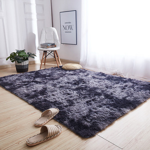 XunYao di alta qualità comodo Shaggy spesse soffice morbido toccante tappetini <span class=keywords><strong>da</strong></span> comodino tappeto in pelliccia sintetica <span class=keywords><strong>tappeti</strong></span> per <span class=keywords><strong>soggiorno</strong></span> - Product Image 3
