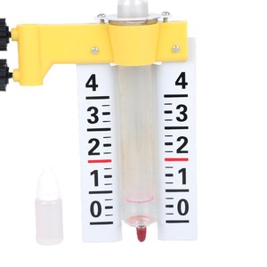 Gas Law Demonstration Device J2257 - Ideal Gas State Teaching Instrument and Experiment Equipment for High School Students - Product Image 4
