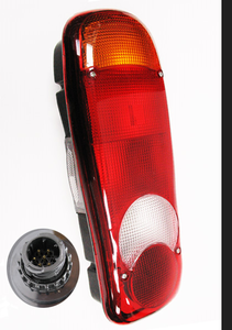 GJ gros feu arrière 5603.3776 5603.3776-01 pour <span class=keywords><strong>Renault</strong></span> - Product Image 4