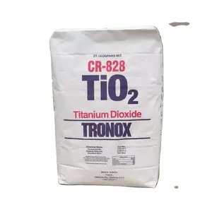 Lomon R996 Sơn Rutile Titanium Dioxide blr-699/TiO2/Titanium Dioxide Giá Trắng Sắc Tố Giá