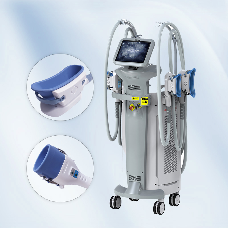For M3PRO CE Approved Cryotherapy Machine