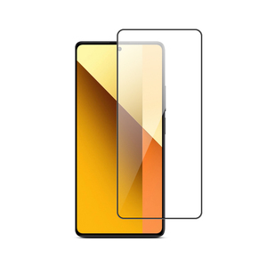 Yyyo กระจกนิรภัยกันรอยหน้าจอสำหรับ Xiaomi redmi Note 13 5G <span class=keywords><strong>Mi</strong></span> Note 2 10 8 9T 10 <span class=keywords><strong>11</strong></span> <span class=keywords><strong>ultra</strong></span> 12 13 Pro 2.5D 0.33มม. 9h 2.5D - Product Image 1
