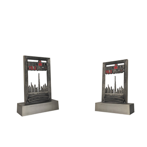 Regalo Deportivo de Triatlón <span class=keywords><strong>Ironman</strong></span> al por Mayor de Fábrica <span class=keywords><strong>para</strong></span> Carreras de Bicicleta, Carrera y Natación, <span class=keywords><strong>para</strong></span> Campeones de Ligas y Copas - Product Image 6