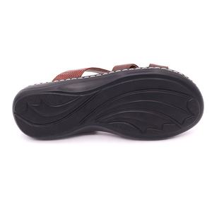 China venta directa de fábrica de los hombres zapatillas PU ligero zapatos de playa de alta calidad - Product Image 4