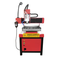 Fresadora CNC de Alta Precisión para el Hogar SENKE 4040, Máquina de Grabado y Fresado de Metal de Tamaño Mini