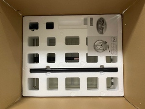Coupe-<span class=keywords><strong>papier</strong></span> robuste SG-858-<span class=keywords><strong>A4</strong></span> 858 <span class=keywords><strong>A4</strong></span> - Product Image 4