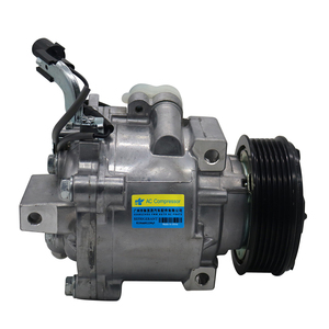 Compresor de aire acondicionado automático 7813A691 para Mitsubishi Lancer ex - Product Image 2
