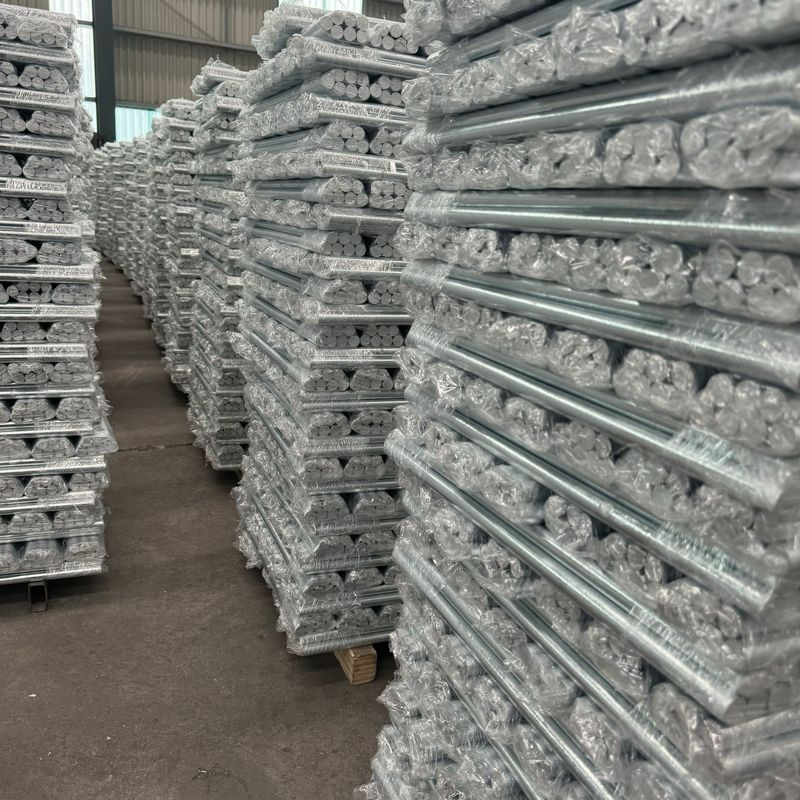 Australia Galvanized 16mm 12mm Custom Cutting