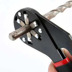 Pince à molette hexagonale universelle Xinlike, 6-8 pouces, réglable, en acier, pour la plomberie et les réparations DIY - Product Image 4