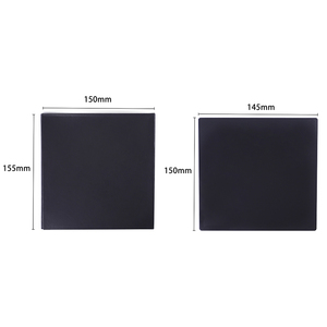 <span class=keywords><strong>Palette</strong></span> correcteur personnalisé de maquillage de 9 couleurs <span class=keywords><strong>Palette</strong></span> correcteur de crème pour le visage végétalien de marque privée - Product Image 4