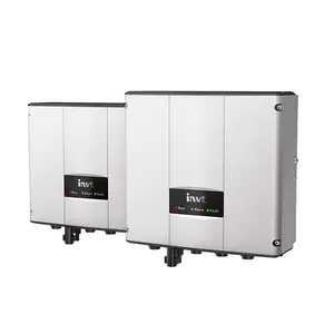 INVT BPD Solar Inverter