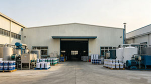 ปูนซ่อมแซมโครงสร้างความทนทานสูงสำหรับเสริมแรงฐานรากคอนกรีต - Product Image 6