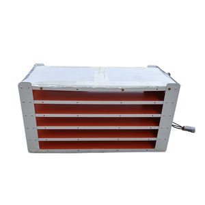 ALXD Good quality <b>Silicone</b> heating pad 220V <b>silicone</b> Heat bed 180x455mm with Ktype thermocouple for the freeze dryer machine - Product Image 6