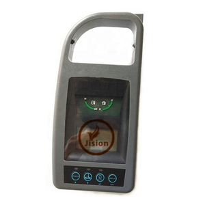 Panel de Pantalla para Monitor de Excavadora 539-00048g, Compatible con Daewoo Doosan DH220-7 Dh225-7 - Product Image 1