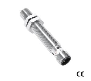 เซ็นเซอร์วัดระยะแบบแม่เหล็กเหนี่ยวนำดิจิตอล Lanbao FY18DPC-E2 ขนาด 2 มม. พร้อมระบบตรวจสอบความเร็วเฟือง  ชนิด NC  มาตรฐาน IP67 ได้รับการรับรอง CE  แรงดันไฟฟ้า 10-30VDC แบบฝัง - Product Image 1
