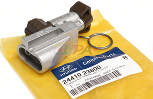 Tendeur de courroie de distribution pour système moteur, référence 24410-23800, compatible Hyundai Elantra et Kia Carnival - Product Image 5