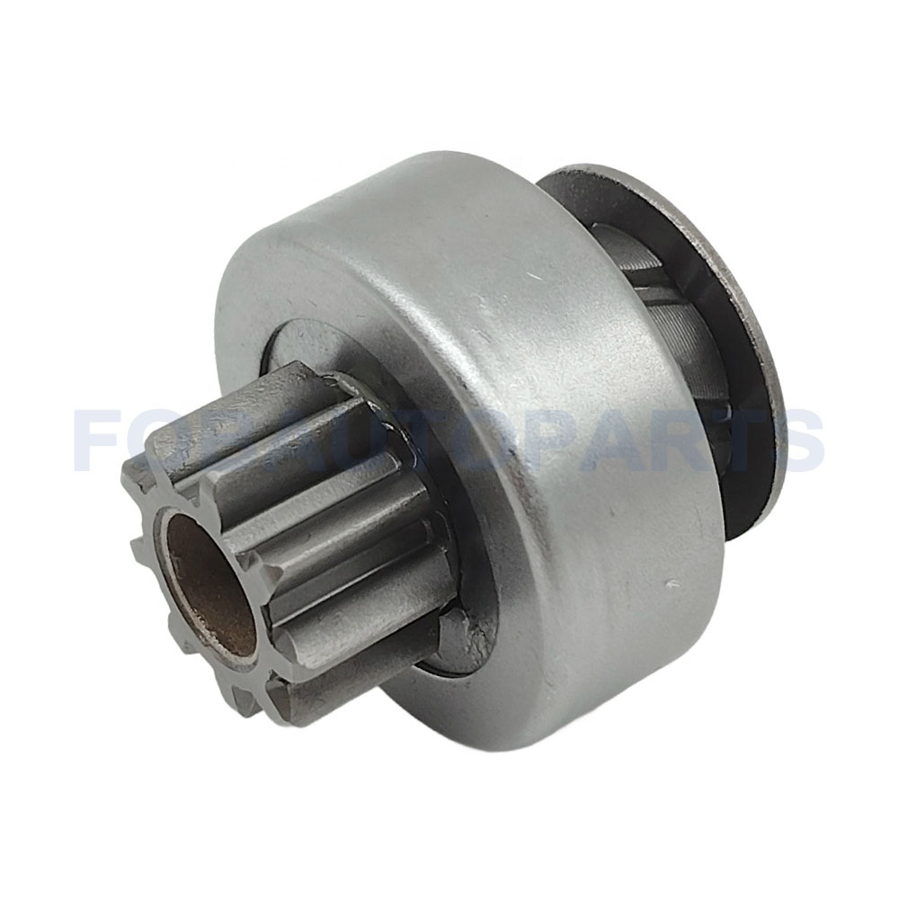 High Quality Starter Driving Gear for Saturn SW1 L4 1.9L Chevrolet AVEO (T250 / T255) 94-95 10475974 10501804 10504515