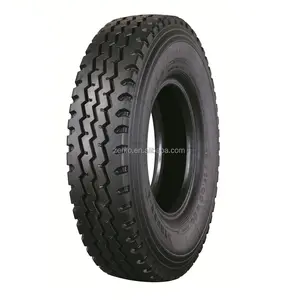 750x16 light truck tyre with long term warranty 750R16 750-16