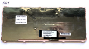 New for SONY VAIO VPC CW VGN-CW Keyboard Backlit Spanish Teclado <b>Pink</b> <b>Frame</b> SP Layout OEM Cheap Good Quality Factory Price - Product Image 3
