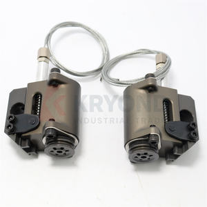 1PC F2.028.160 Forwarding Sucker Assembly for XL105 CD102 <b>Offset</b> Printing Machine Parts - Product Image 6