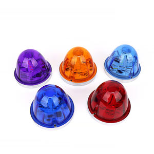 Faro LED a Stella a 6W per Camion, Luce Decorativa Verticale a Chip Stroboscopico, Luce Laterale a LED <span class=keywords><strong>Pepino</strong></span> - Product Image 3