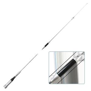Antena Móvil de Doble Banda M506 144/430MHz, Antena Plegable Tipo Diamante para Auto con Conector PL259 - Product Image 4