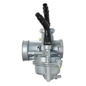 คาร์บูเรเตอร์สำหรับรถมอเตอร์ไซค์ฮอนด้า โนวา โนวาอาร์ อาร์เอส ซุปเปอร์สไมล์ 110 เทนา 110 เซลา 110 4 จังหวะ - Product Image 4