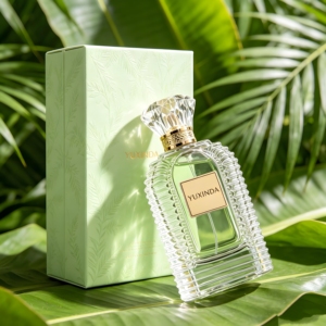 Eleganti Flaconi in Vetro per Profumo con Nebulizzatore Fine da 30ml/50ml/100ml, Coperchio di Alta Qualità, Confezione Lussuosa Personalizzata - Product Image 6