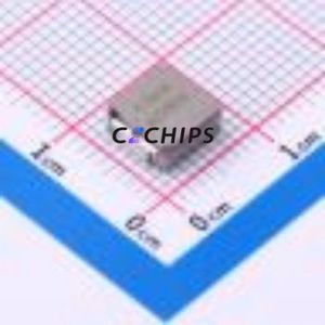 Inducteur de puissance IHLP2525CZERR33M07 SMD, 6,5x6,9 mm (Inductance : 330nH) (Précision : 20%) Courant nominal : 20A - Product Image 1