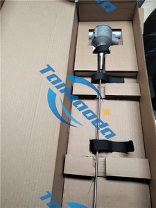 Vente chaude : Jauge de niveau 2120/5408 en acier inoxydable de haute qualité pour eau et huile, personnalisable OEM, à ultrasons 2120/5408 - Product Image 3