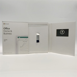 Office 2019 Hogar y Empresas en Caja USB con Tarjeta de Activación Global 100% Online, Multi-idioma, 6 Meses de Garantía, en Stock - Product Image 6