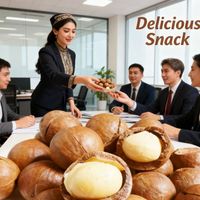 Noix de macadamia brutes australiennes ; saveurs vanille et originales ; pour la consommation ; emballage personnalisé disponible