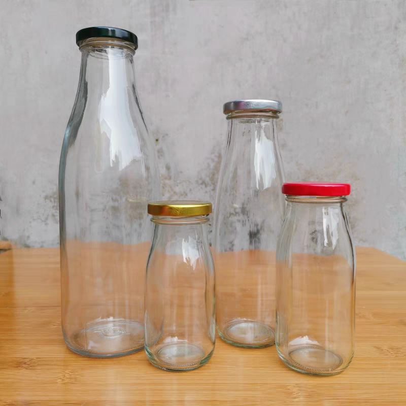 Top Selling 250ml 350ml 500ml Clear