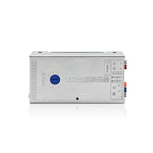 Taochis Xe Đèn Pha Trang Bị Thêm LED Nguồn Ánh Sáng Giải Mã Thay Thế Tải Cho Thay Thế Ban Đầu Bi LED Ống Kính Máy Chiếu Max Power40w - Product Image 2