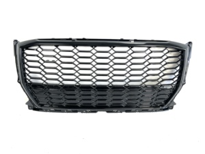 Griglia anteriore della griglia dell'auto per l'aggiornamento <span class=keywords><strong>Audi</strong></span> <span class=keywords><strong>Q2</strong></span> a RSQ2 2021-2023 - Product Image 2